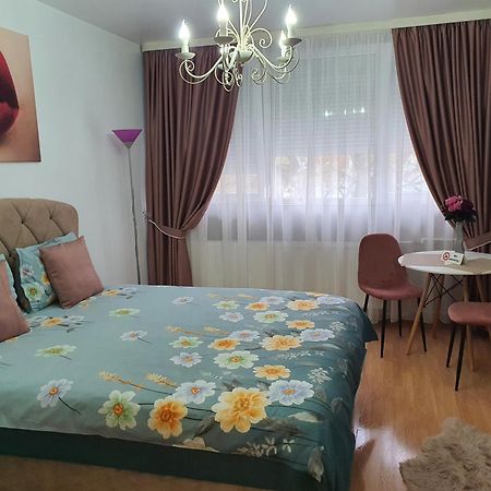 Chic Apartment- Place To Remember Галац Екстер'єр фото
